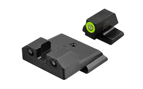 Sights Lasers XS Sights R3D XS R3D 2.0 S&W M&P OR FULL SIZE GRN